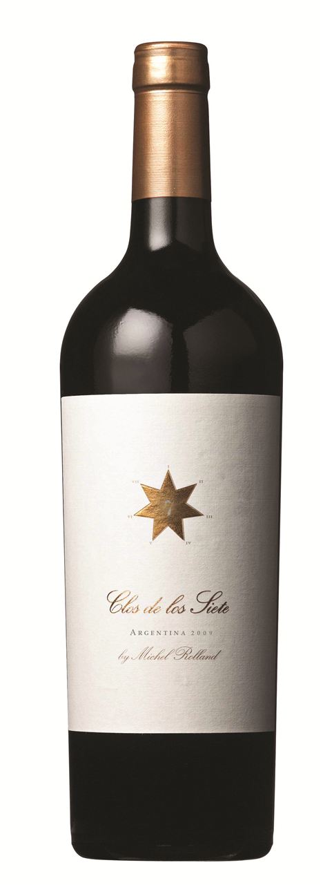 Clos de Los Siete