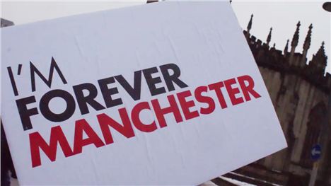 Forever Manchester