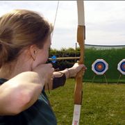 Archery