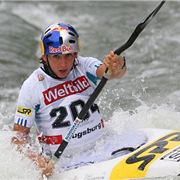 Canoe Slalom