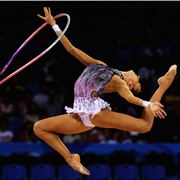 Rhythmic Gymnastics