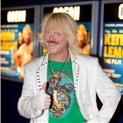 Keith Lemon