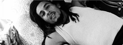 Bob Marley