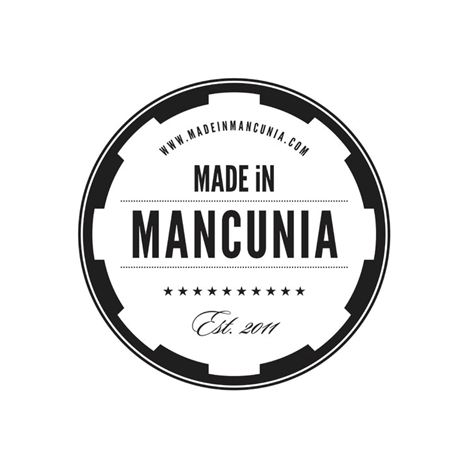 Made In Mancunia 1