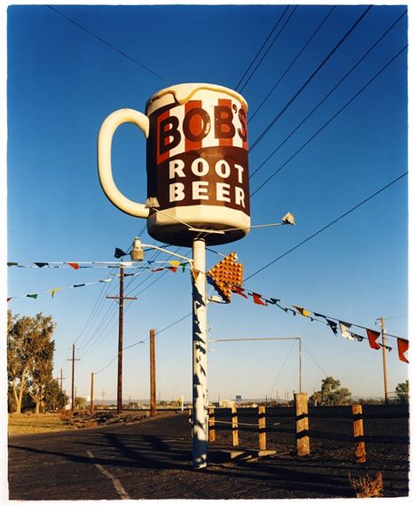 Bleachbox_Richardheeps_Bobsrootbeer_Fallon_Utah_2003_Photography_Edof25_30_X40_