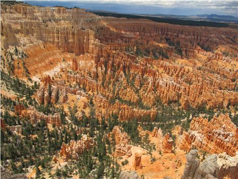 Magnificent Bryce