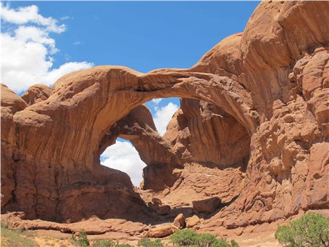 Arches National Park