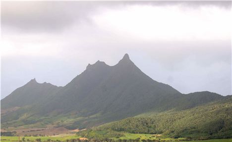 The Volcanic Landscape At Domaine De L%26#8217%3BEtoile