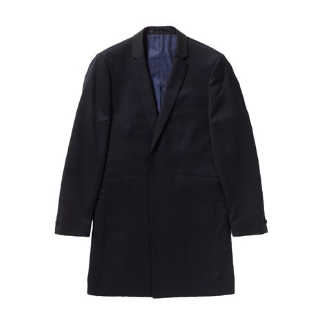 Farrell Overcoat