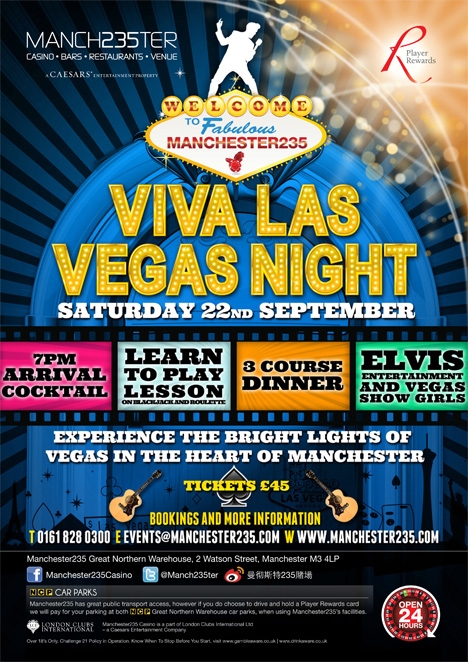 Viva-Las-Vegas-Poster