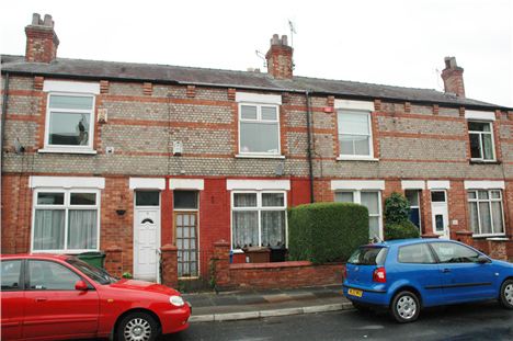 Lot 18- Heathside Road, Cheadle Heath