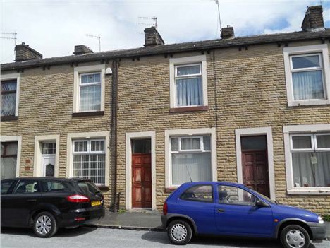 Lot 34- Albert Street, Burnley