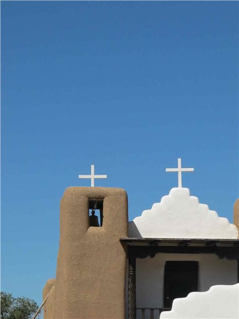 Taos Pueblo