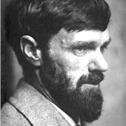 Dh Lawrence