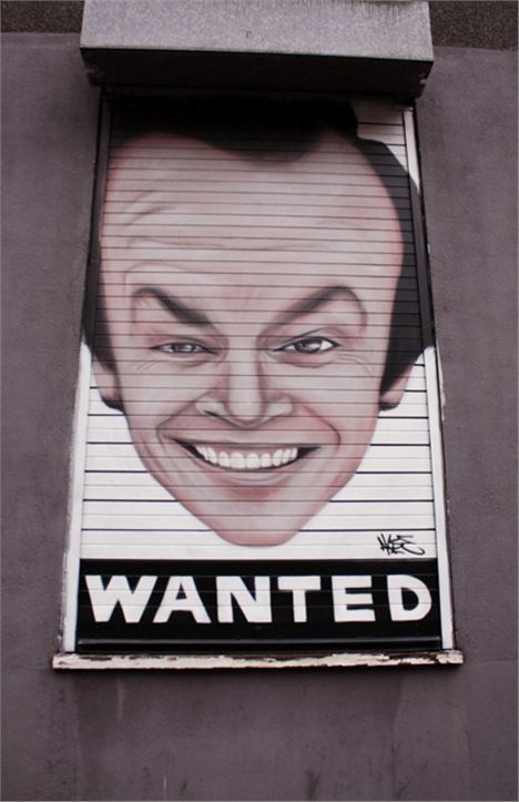 Wanted