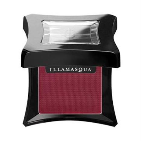 Illamasqua Cranberry Red