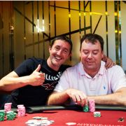 Wsop - 2 Sept 2012- 110