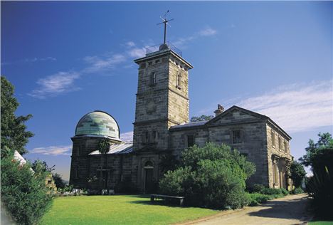 Sydney Observatory