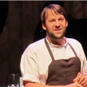 Rene Redzepi