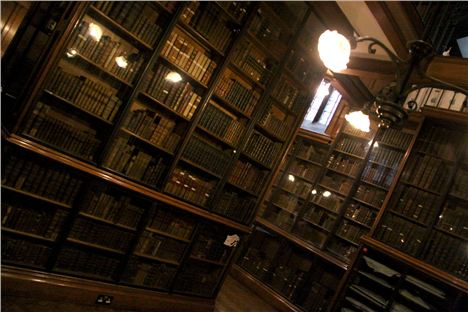 John Rylands Library