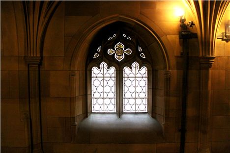 John Rylands Library