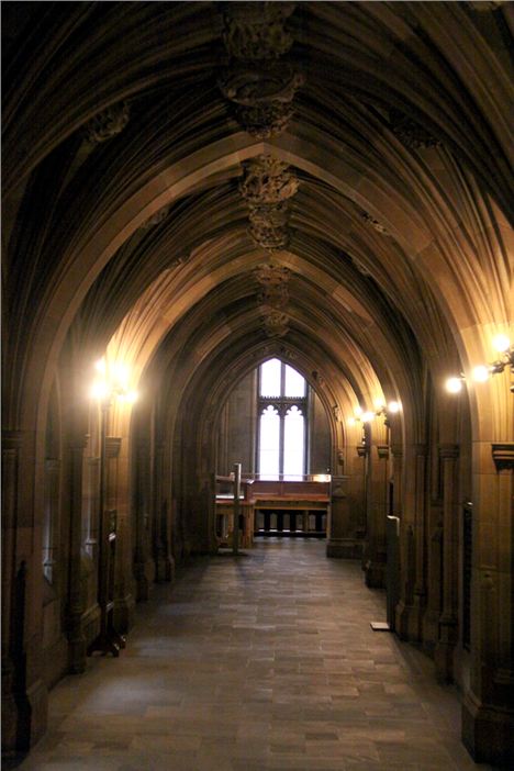 John Rylands Library