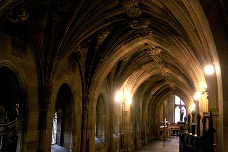 John Rylands Library