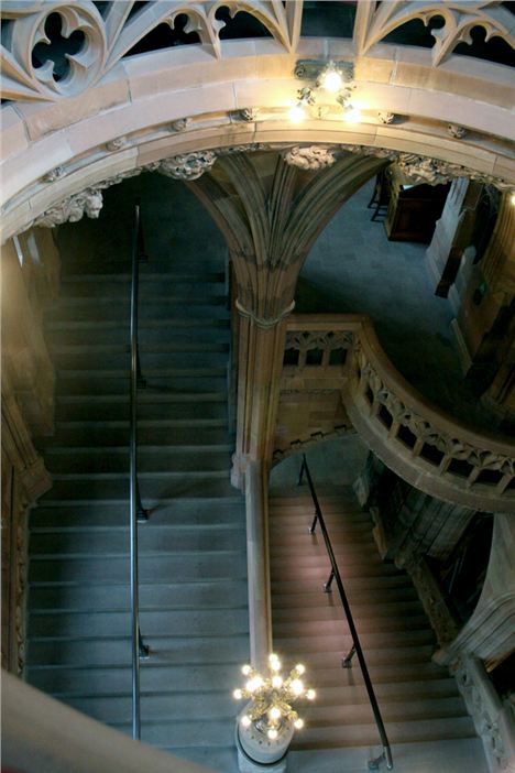 John Rylands Library