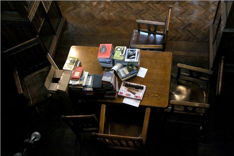 John Rylands Library