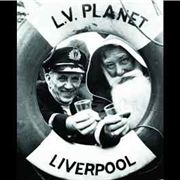 Santa Bar Lightship