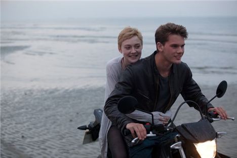 Now Is Good