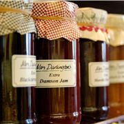 Jars Of Jam