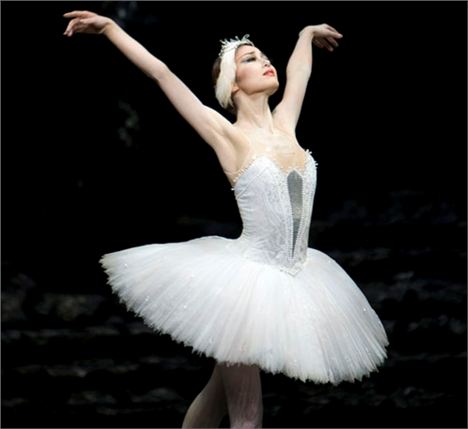 Swan Lake