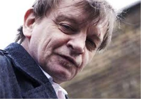 Mark E Smith