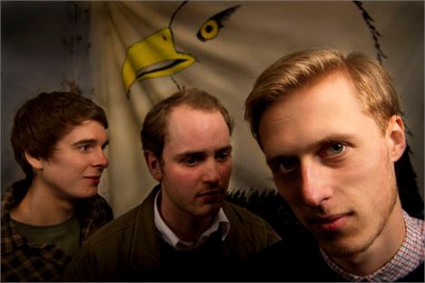 Eagulls