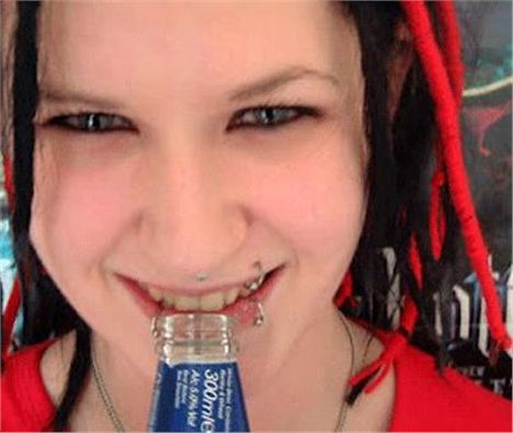 Sophie Lancaster