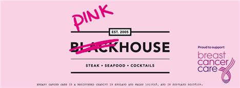 Pinkhouse