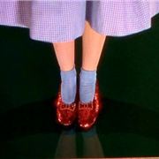 Ruby Slippers