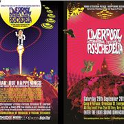 Liverpool International Festival Of Psychedelia