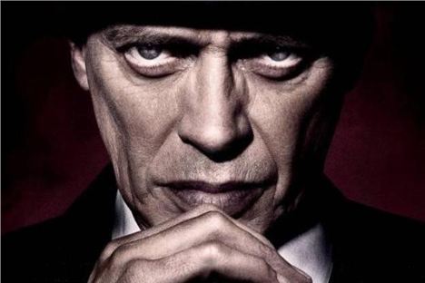 Boardwalk Empire