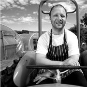 Simon Rogan