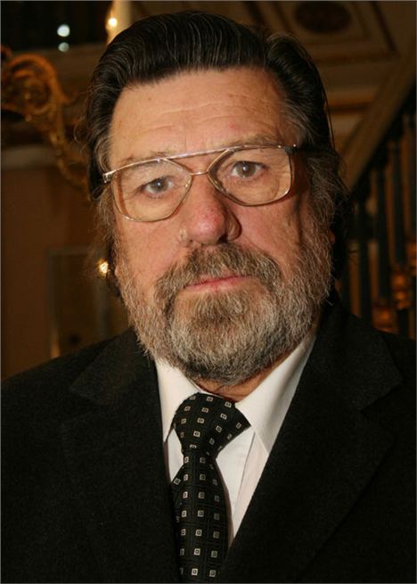 Ricky Tomlinson - Political Fight Goes On