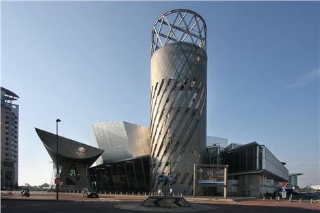 The Lowry