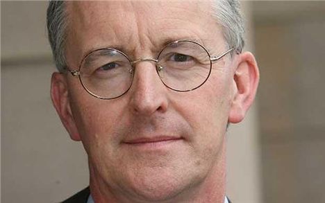 Hilary Benn