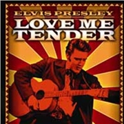 Love Me Tender