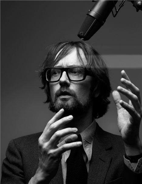 Jarvis Cocker - TOTALLY WOULD