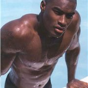 Tyson Beckford - TOTALLY WOULD