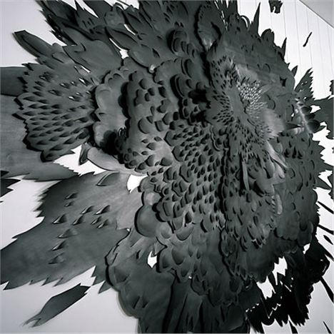 Andreas Kocks' Nifty Paper Work