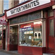 Satterthwaites