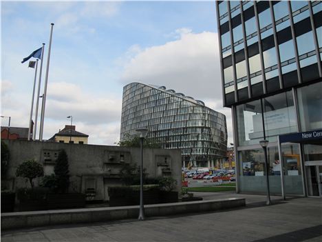 1 Angel Square